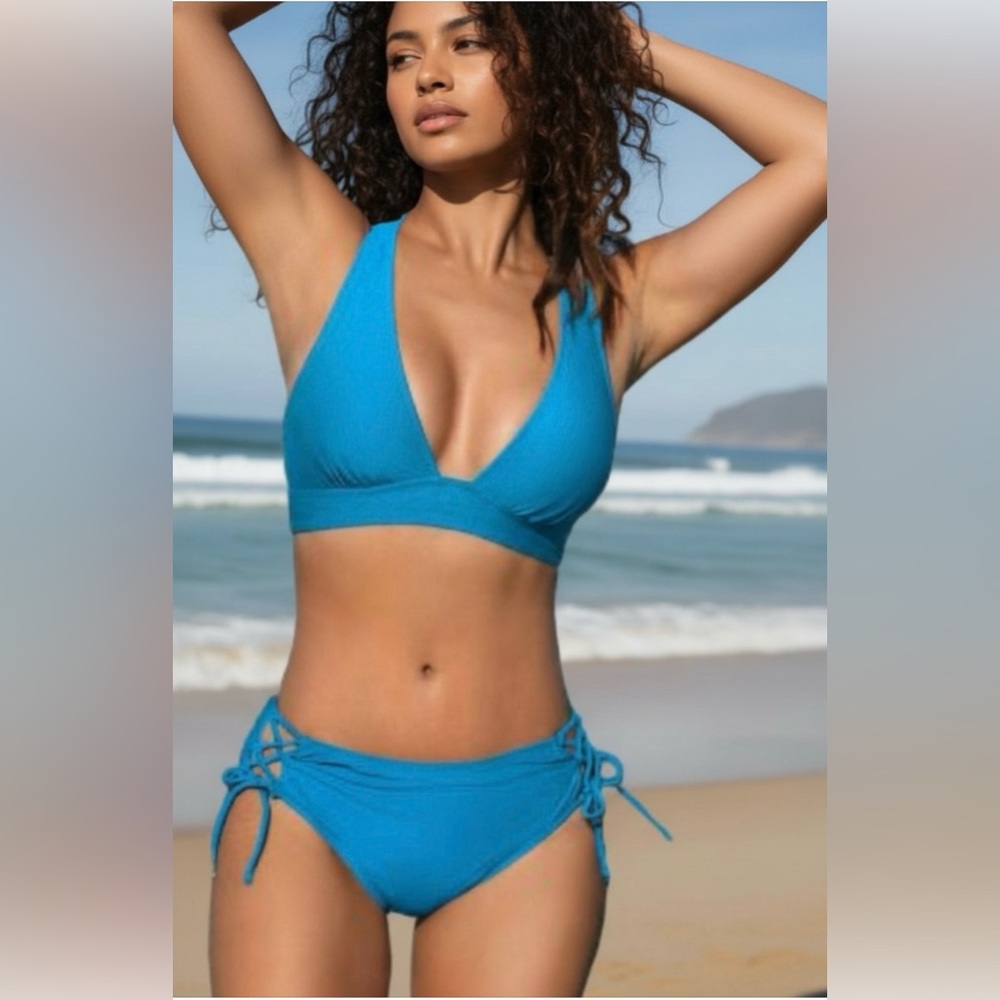 NWOT CUPSHE Bikini women’s Set